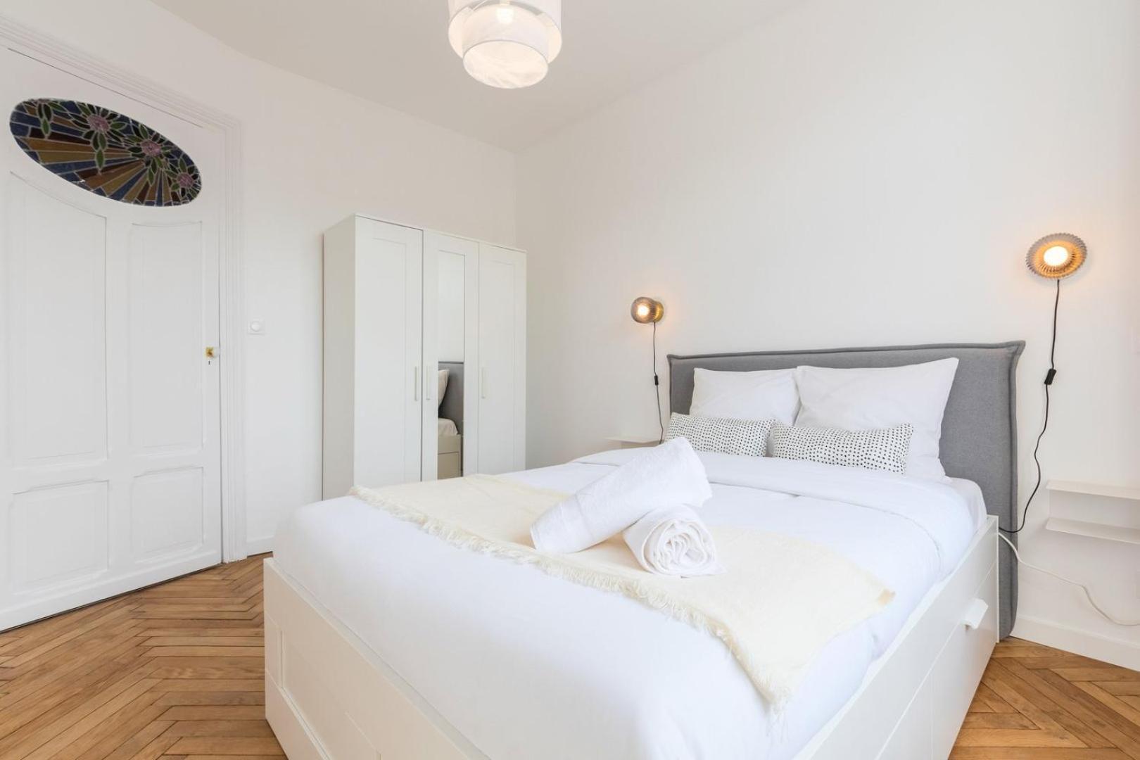 מארק-אן-בראואל Charming Through-Apartment Renovated And Equipped! מראה חיצוני תמונה